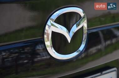 Внедорожник / Кроссовер Mazda CX-5 2014 в 