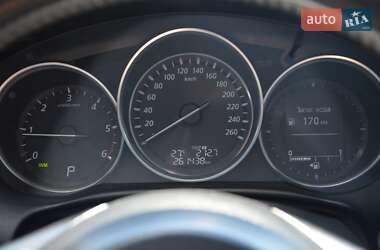 Внедорожник / Кроссовер Mazda CX-5 2014 в 