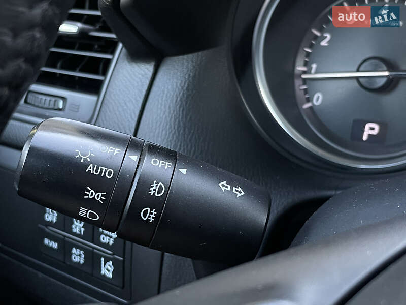 Внедорожник / Кроссовер Mazda CX-5 2013 в Николаеве