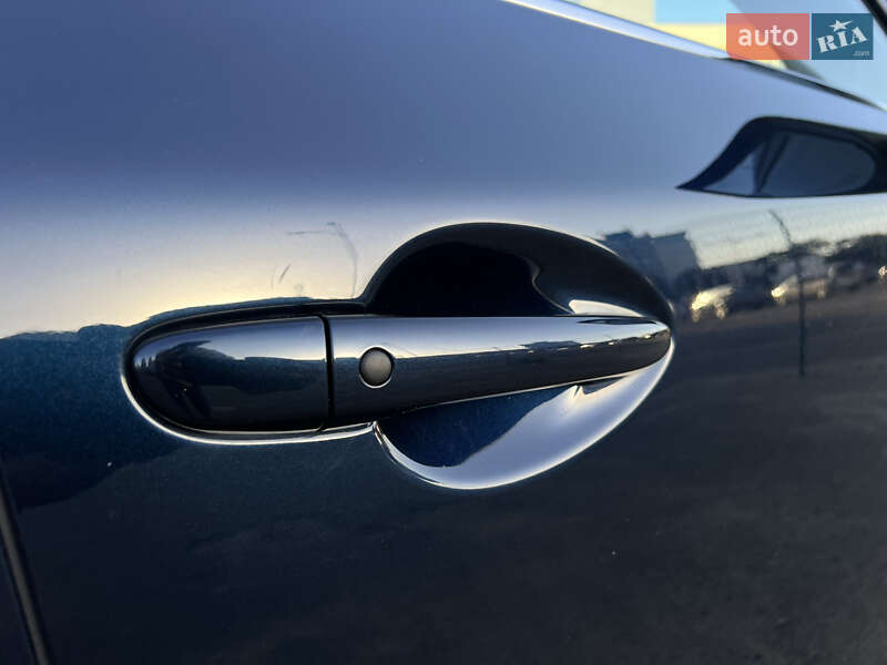 Внедорожник / Кроссовер Mazda CX-5 2024 в Киеве