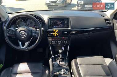 Внедорожник / Кроссовер Mazda CX-5 2013 в 