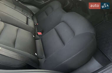Внедорожник / Кроссовер Mazda CX-5 2020 в 