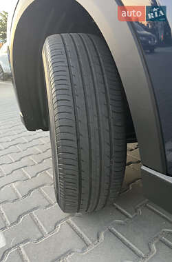 Внедорожник / Кроссовер Mazda CX-5 2020 в 