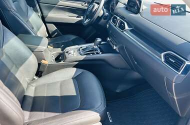 Внедорожник / Кроссовер Mazda CX-5 2020 в 