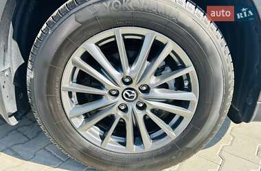 Внедорожник / Кроссовер Mazda CX-5 2020 в 