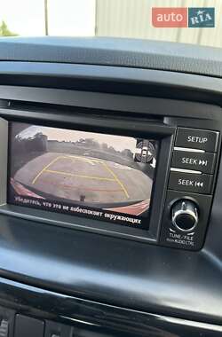 Внедорожник / Кроссовер Mazda CX-5 2013 в 