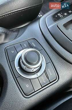 Внедорожник / Кроссовер Mazda CX-5 2013 в 