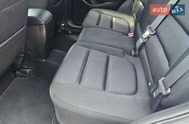 Внедорожник / Кроссовер Mazda CX-5 2013 в 