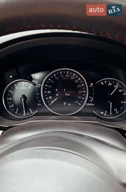 Внедорожник / Кроссовер Mazda CX-5 2022 в 
