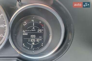 Внедорожник / Кроссовер Mazda CX-5 2017 в 