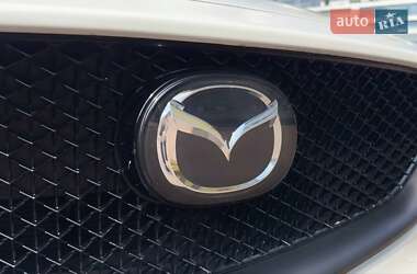 Внедорожник / Кроссовер Mazda CX-5 2018 в 