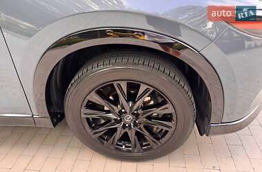 Внедорожник / Кроссовер Mazda CX-5 2022 в 