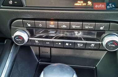 Внедорожник / Кроссовер Mazda CX-5 2020 в 