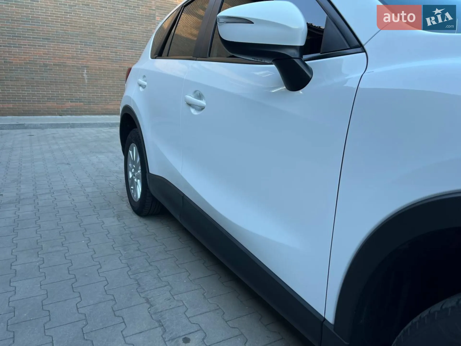 2015 Mazda CX-5 - мініатюра 3