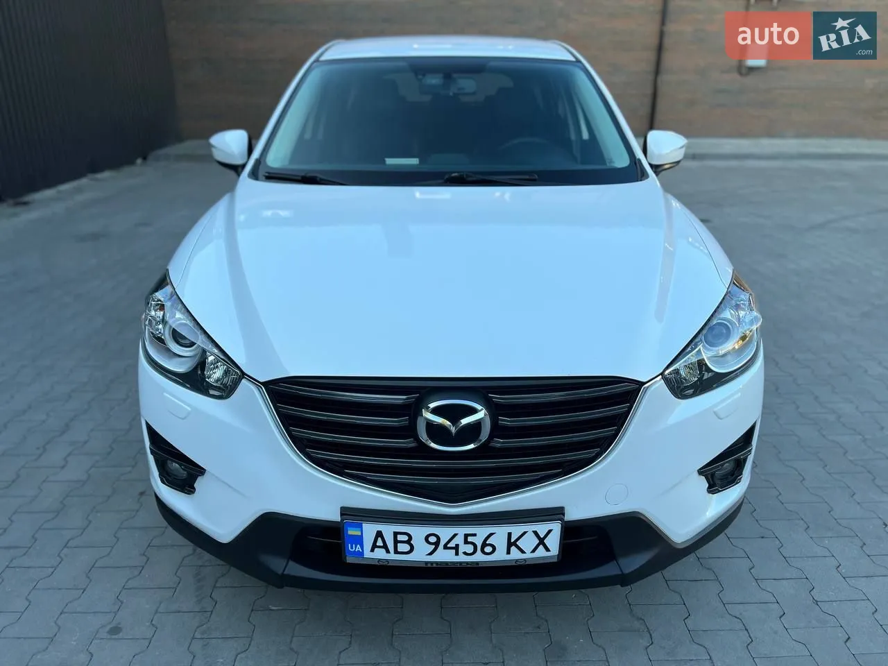 2014 Mazda CX-5 - мініатюра 20