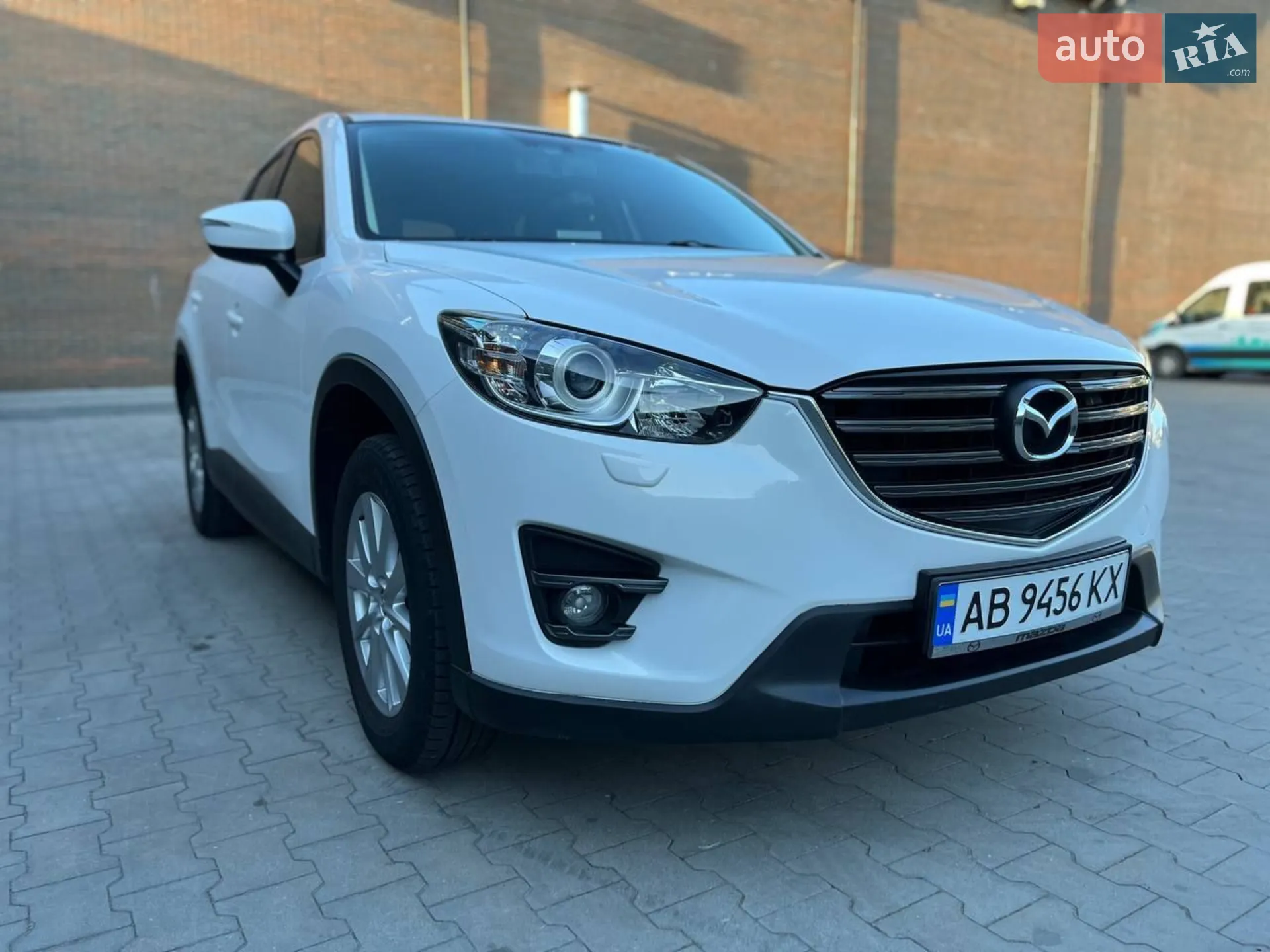 2015 Mazda CX-5 - мініатюра 5