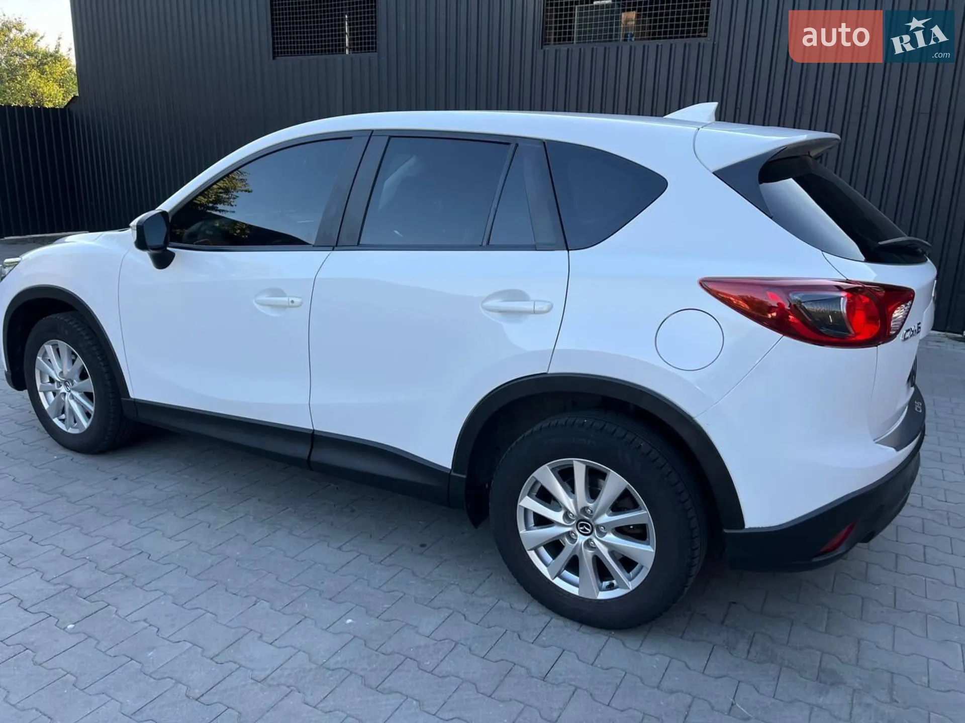 2015 Mazda CX-5 - мініатюра 17