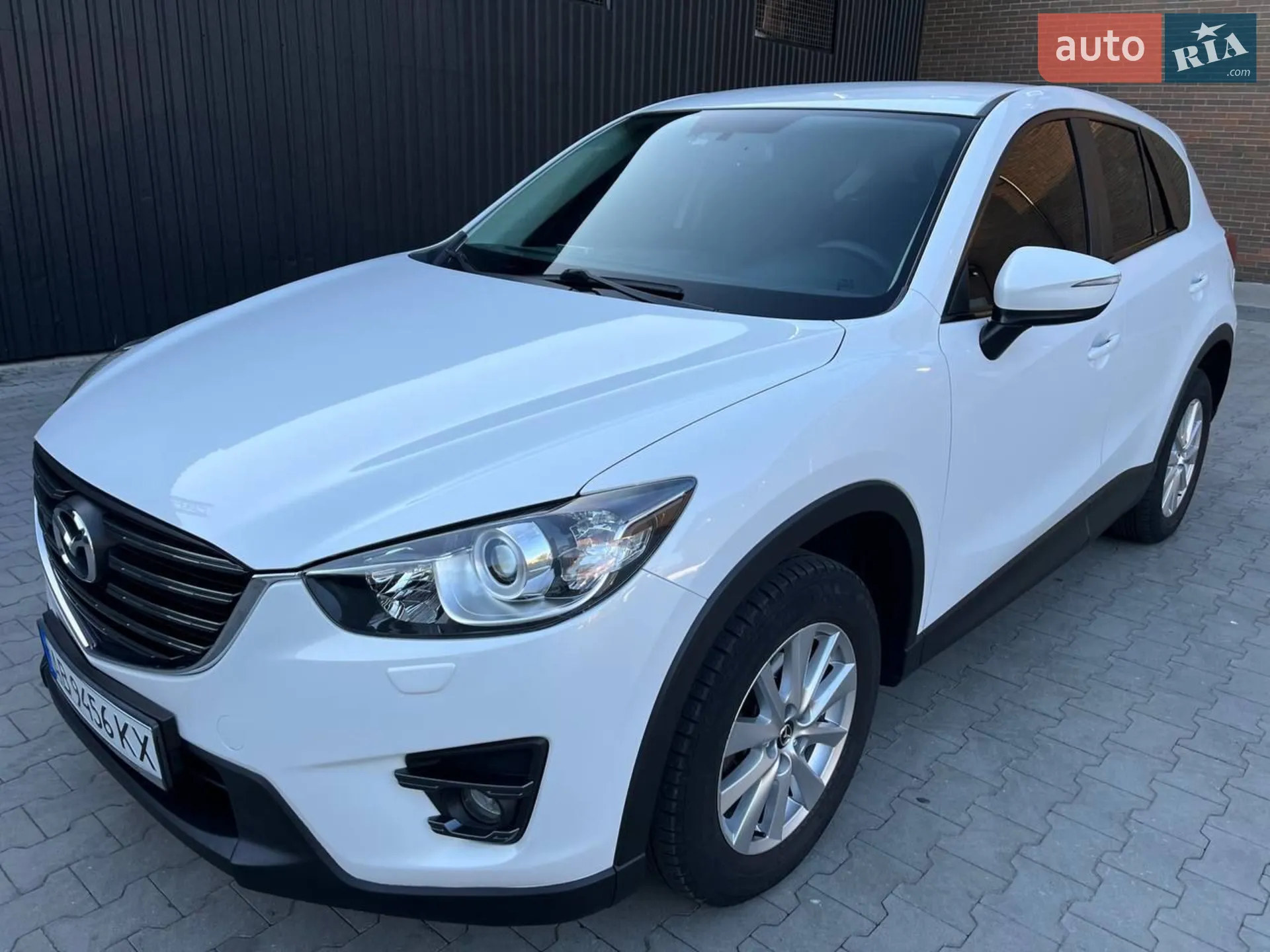 2015 Mazda CX-5 - мініатюра 28