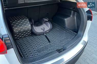 Внедорожник / Кроссовер Mazda CX-5 2015 в 