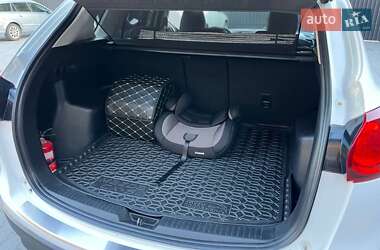 Внедорожник / Кроссовер Mazda CX-5 2015 в 