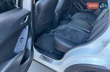 Внедорожник / Кроссовер Mazda CX-5 2015 в 