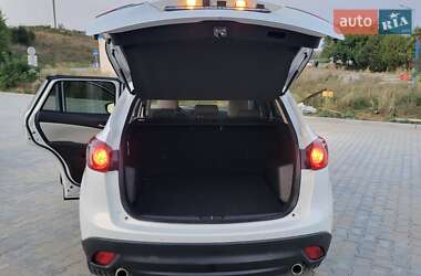 Внедорожник / Кроссовер Mazda CX-5 2014 в 