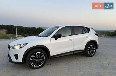 Внедорожник / Кроссовер Mazda CX-5 2014 в 