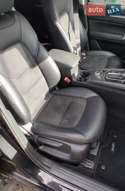 Внедорожник / Кроссовер Mazda CX-5 2018 в 