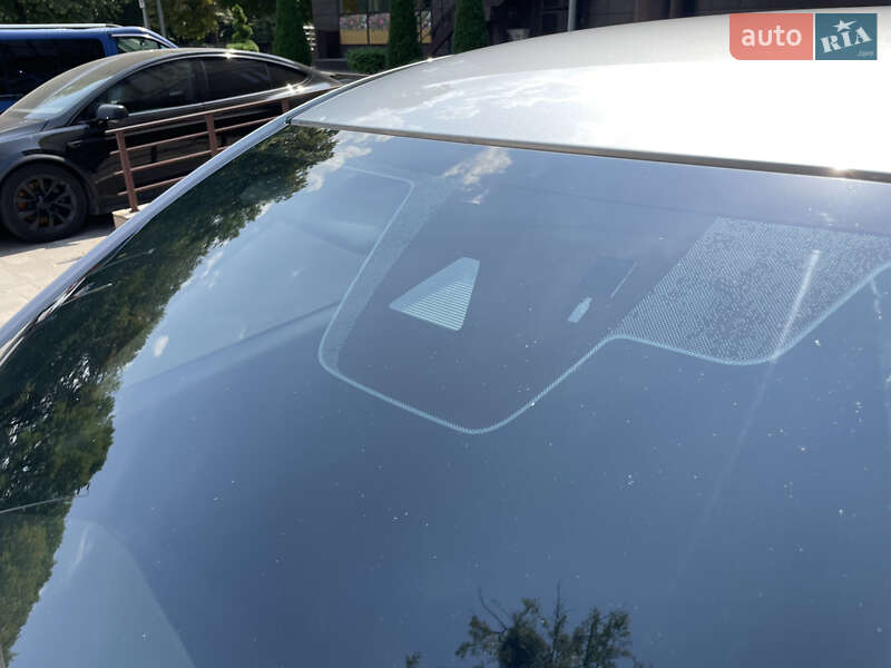 Внедорожник / Кроссовер Mazda CX-5 2017 в Виннице