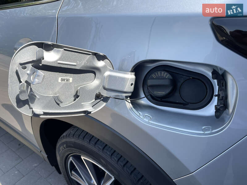 Внедорожник / Кроссовер Mazda CX-5 2017 в Виннице