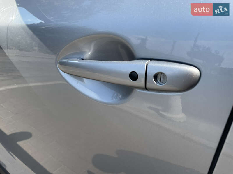 Внедорожник / Кроссовер Mazda CX-5 2017 в Виннице