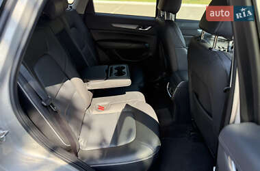 Внедорожник / Кроссовер Mazda CX-5 2023 в 