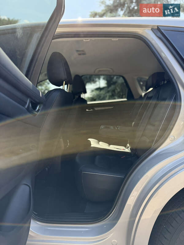 Позашляховик / Кросовер Mazda CX-5 2023 в Києві