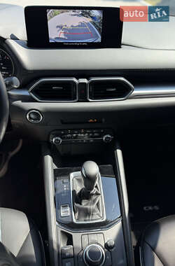 Внедорожник / Кроссовер Mazda CX-5 2023 в 