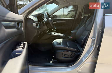 Внедорожник / Кроссовер Mazda CX-5 2023 в 