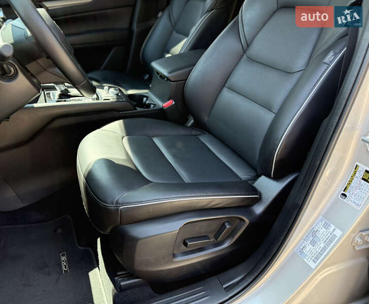 Позашляховик / Кросовер Mazda CX-5 2023 в Києві