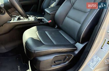 Внедорожник / Кроссовер Mazda CX-5 2023 в 