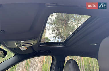 Внедорожник / Кроссовер Mazda CX-5 2022 в 
