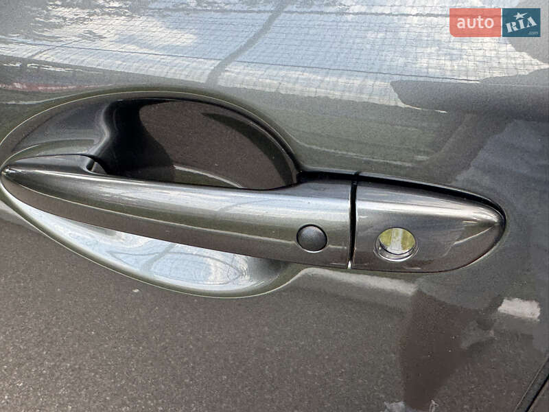 Внедорожник / Кроссовер Mazda CX-5 2022 в Киеве
