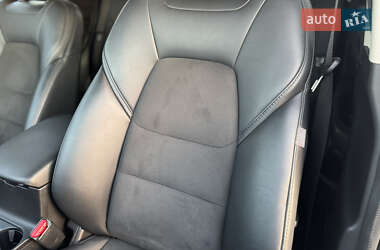 Внедорожник / Кроссовер Mazda CX-5 2021 в 