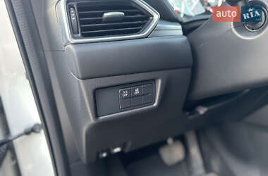 Внедорожник / Кроссовер Mazda CX-5 2021 в 