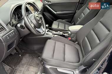 Внедорожник / Кроссовер Mazda CX-5 2014 в 