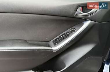 Внедорожник / Кроссовер Mazda CX-5 2014 в 
