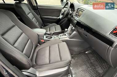 Внедорожник / Кроссовер Mazda CX-5 2014 в 