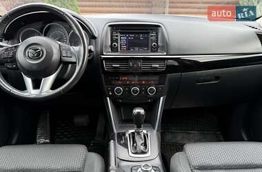 Внедорожник / Кроссовер Mazda CX-5 2014 в 