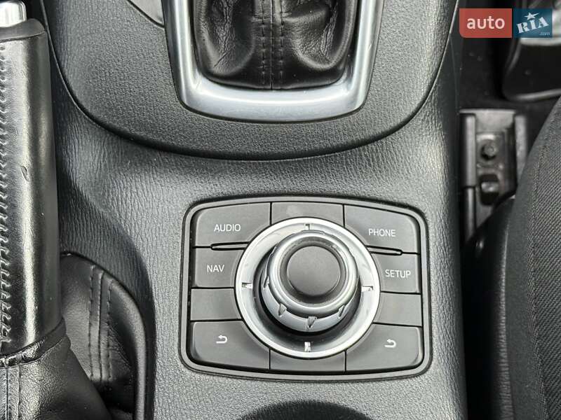 Внедорожник / Кроссовер Mazda CX-5 2014 в Киеве
