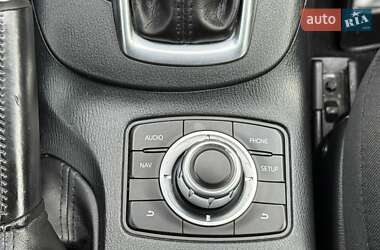 Внедорожник / Кроссовер Mazda CX-5 2014 в 