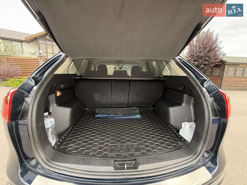 Внедорожник / Кроссовер Mazda CX-5 2014 в Киеве