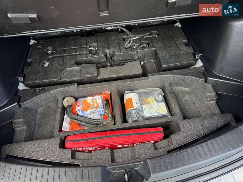 Внедорожник / Кроссовер Mazda CX-5 2013 в Калуше