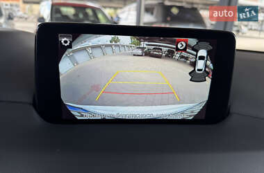Внедорожник / Кроссовер Mazda CX-5 2021 в 